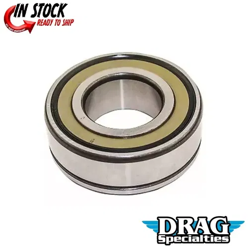 DRAG SPECIALTIES 0215-0964 Wheel Bearing w ABS Encoder