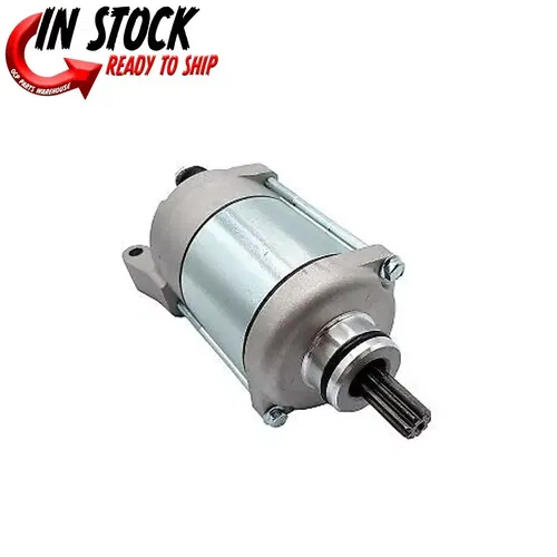 RICK'S ELECECTRIC STARTER HONDA 2008-2019 CRF230F / 2008-09 CRF230L 61-140