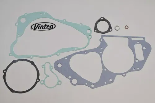 Suzuki RM250 1986 Engine Gasket Kit 0934-7329