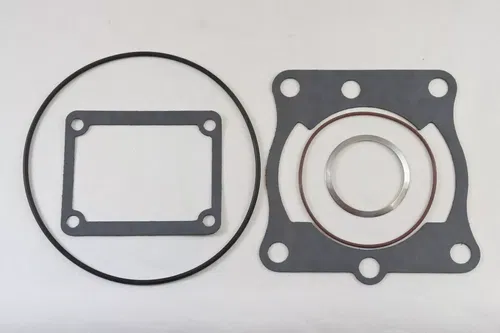 Yamaha YZ125 81 Top End Gasket Kit STD Bore 56mm 93210-69434-00 4V2-11351-01-00