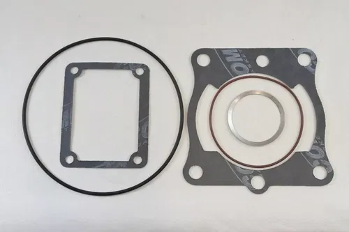 Yamaha YZ125 81 Top End Gasket Kit STD Bore 56mm 93210-69434-00 4V2-11351-01-00