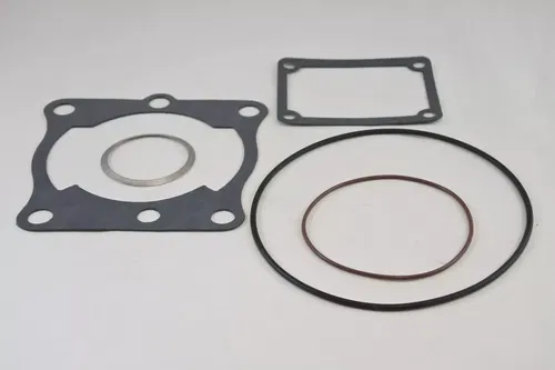 Yamaha YZ125 81 Top End Gasket Kit STD Bore 56mm 93210-69434-00 4V2-11351-01-00