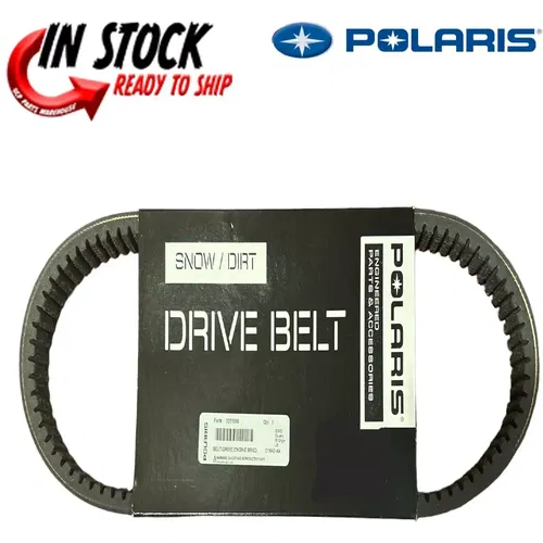 POLARIS DRIVE CLUTCH BELT 1998-2004 Polaris Sportsman 500 Big Boss ATP HO OEM