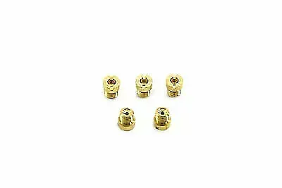 CV Carburetor Main Jet for Harley Davidson by V-Twin