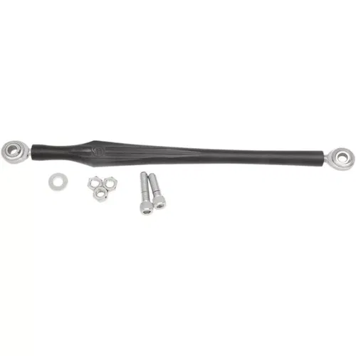 Performance Machine Grill Shift Rod for 1986-2017 Harley Softail Black Ops