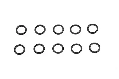 V-Twin Float Bowl Screw O-Ring for Harley Davidson