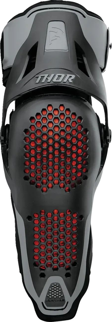 THOR Fits SentineL Knee Guards - BLack - L/XL 2704-0682