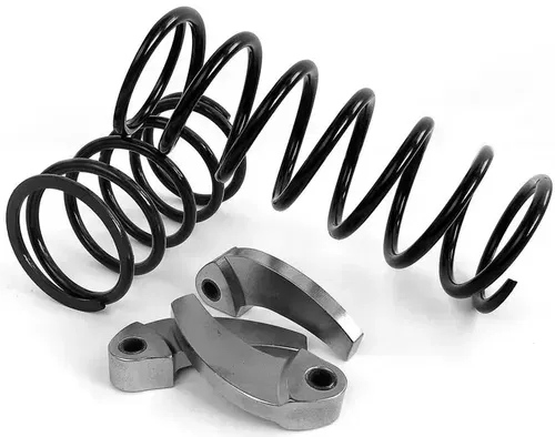 EPI Mudder Clutch Kit WE437484