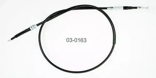 Motion Pro Clutch Cable For Kawasaki KX 125 88-93  MP03-0163