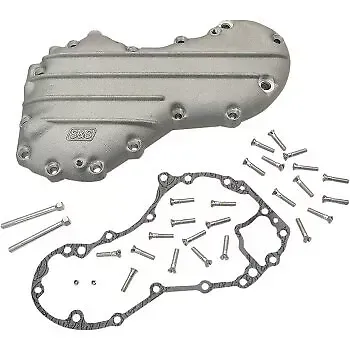 Gear Cover 54-69 for Big Twin 31-0240 S&S Cycle