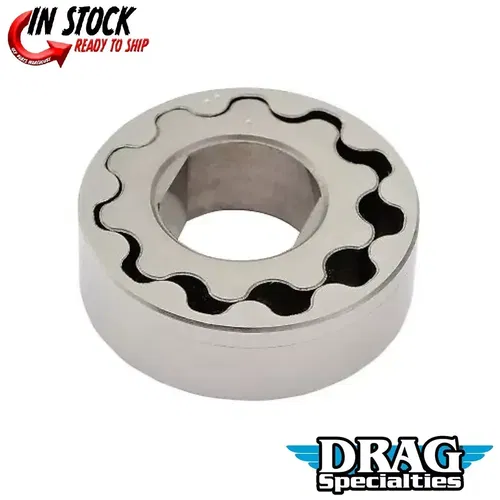 Drag Specialties 0932-0219 Oil Pump Gerotor Scavenge for Twin Cam 88" and 96"
