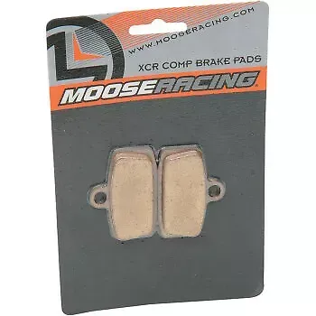 Moose Racing XCR Brake Pads Front 1721-1454
