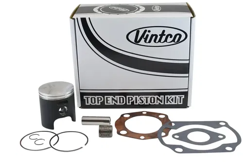 VINTCO Top End Piston Kit - 56.00 Mm - Fits Honda KTH02-00