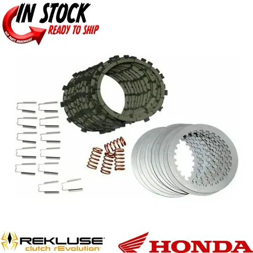 Rekluse TorqDrive Clutch Pack #RMS-2801014 for Honda CRF450R 2009-2012