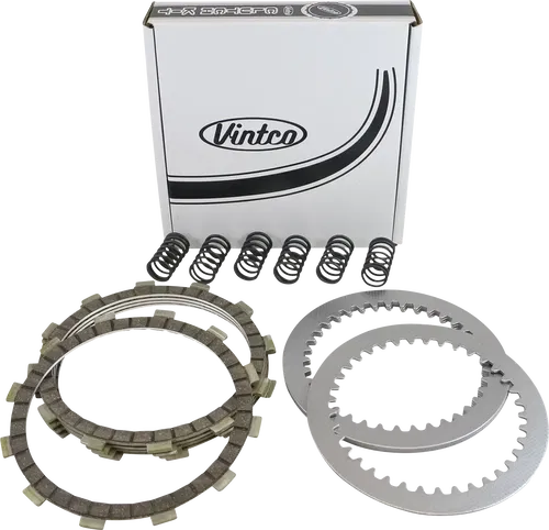 VINTCO Clutch Plate Kit - KX Fits 250 KCLK02