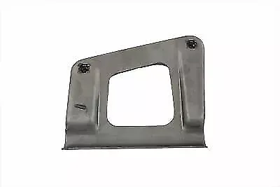 Replica Tool Box Mounting Bracket for Harley Davidson by V-Twin