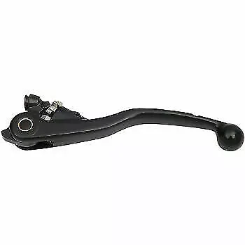 Moose Racing Black Clutch Lever for Gas Gas 0613-1808