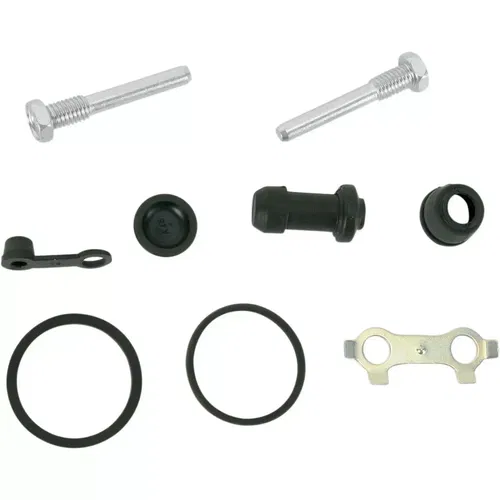 Moose Racing Brake Caliper Rebuild Front Kits Kawasaki KVF300 Prairie 2x4