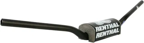 Renthal 827-01-BK Fatbar Handlebars Black Bend KTM SX/SX-F (13-15)