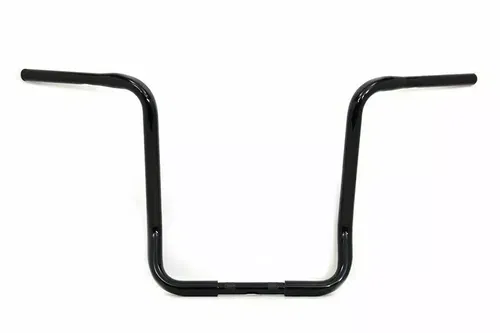 18" Bagger Ape Style Handlebar for Harley Davidson by V-Twin