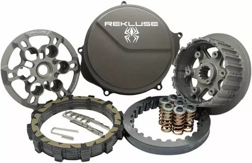 Rekluse Core Manual TorqDrive Clutch Kit (RMS-7115)