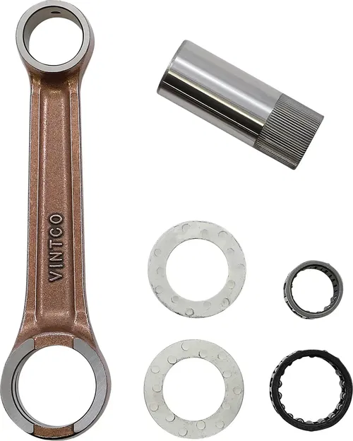 VINTCO Connecting Rod Kit - Fits Yamaha KR2028