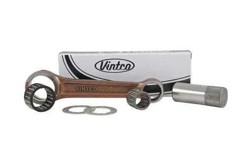 VINTCO Connecting Rod Kit - Fits Yamaha KR2028
