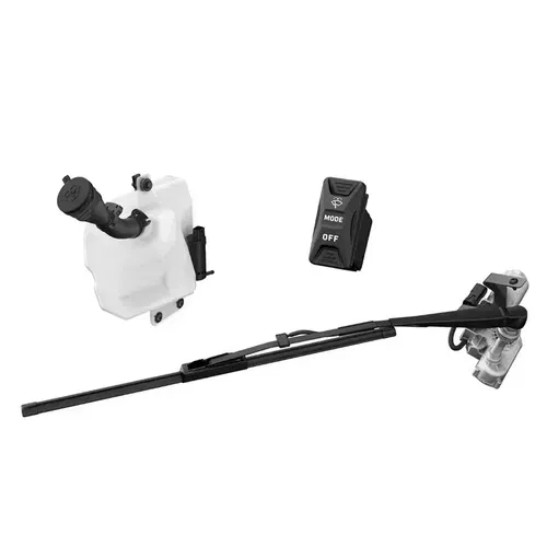 CAN AM INTERMITTENT WIPER & WASHER KIT 2024 CAN AM MAVERICK R OEM NEW  715007173