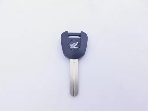 New OEM Honda 2014 - 2022 CBR650 CBR500R CB500X NC750XD CBF300 Key Blank
