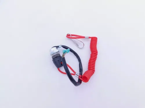 NEW OEM POLARIS ELECTRICAL INDICATOR SAFTEY SWITCH 2016 OUTLAW 110 SPORTSMAN