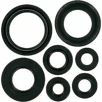 Moose Racing Motor Seals for Big Wheel/PW 80 0934-0172