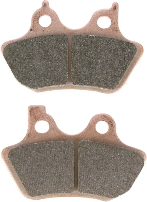 EBC Double H Sintered Brake Pads FA400HH
