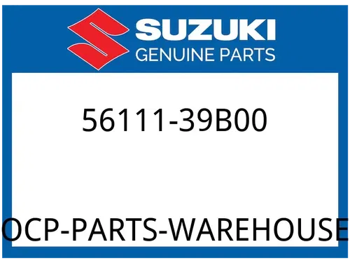 Suzuki OEM Part 56111-39B00 HANDLEBAR