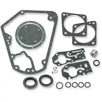 Lower End Gasket Kit Super Side Winder Plus 31-2068 S&S Cycle