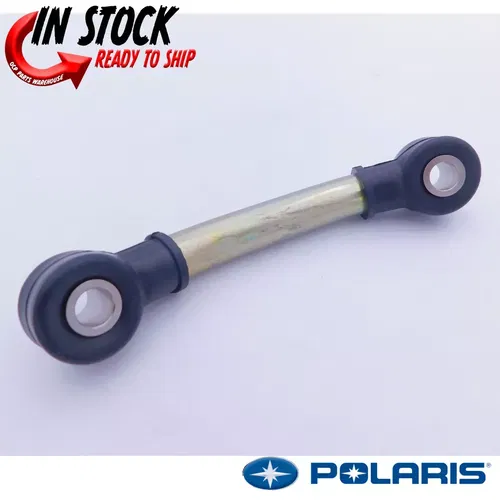 【最安値】 NEW OEM POLARIS STEEL CENTERLINK ASSEMBLY 2006-2008 OUTLAW アンティーク雑貨
