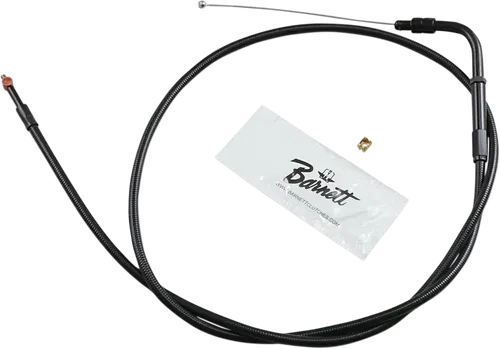 BARNETT Fits Stealth Series Throttle Cable - +6" 131-30-30012-06