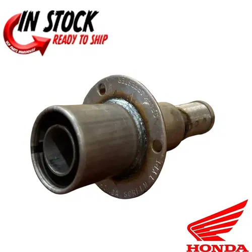 HONDA MUFFLER EXHAUST SPARK ARRESTER 1997-03 XR70R / 2000-03 XR50R OEM NEW