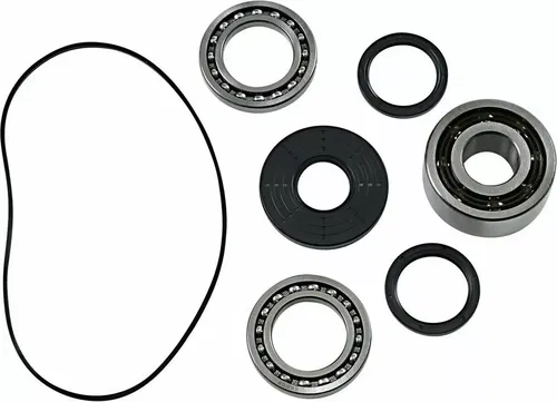 Moose Racing Replacement UTV ATV Front Differential Bearing & Seal Kit 1205-0339