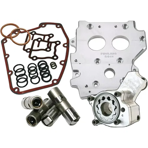 Feuling HP+ Oiling System Kit Conversion Camplate 0932-0071