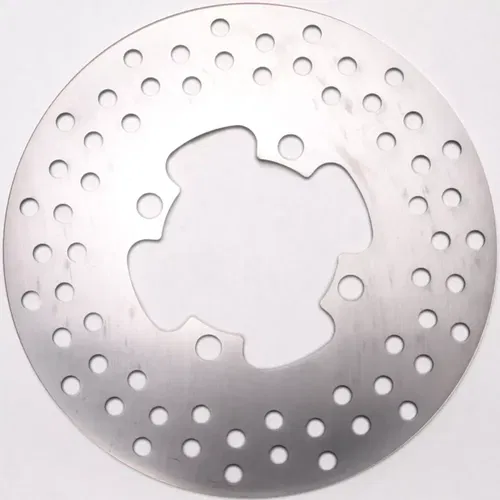 EBC Brake Rotors MD6241D Front