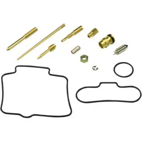 HONDA CR125R CR 125 R CARBURETOR CARB REPAIR REBUILD KIT 2000 2001 NEW 1003-1137