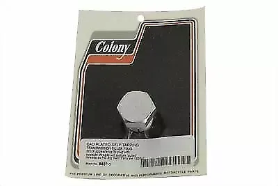 Transmission Oil Plug for Harley Davidson by V-Twin