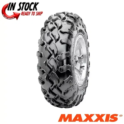 Maxxis Tire - MU9C - 27X9R14 - 8/Ply 0320-0528