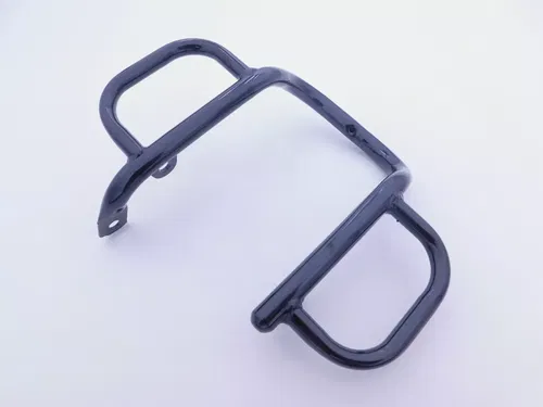 NEW OEM POLARIS BLACK CHAIN GUARD 2020-2021 OUTLAW SPORTSMAN 110 0455448-067