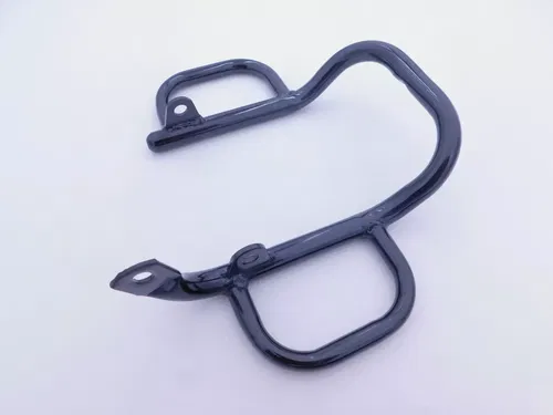 NEW OEM POLARIS BLACK CHAIN GUARD 2020-2021 OUTLAW SPORTSMAN 110 0455448-067