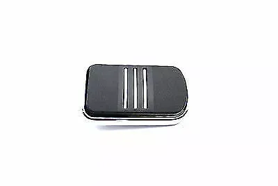 Brake Pedal Pad for Harley Davidson by V-Twin