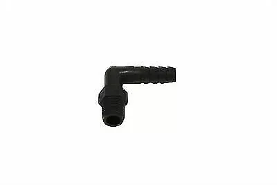 V-Twin Bendix 90 degrees Carburetor Fitting for Harley Davidson