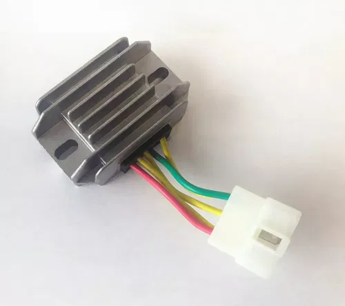 Rick's Motorsport Rectifier/Regulator 10-307
