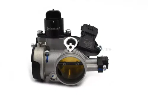 BETA THROTTLE BODY / STEPPER MOTOR TEMP SENSOR 42MM TPS 2015 + 4 STROKE OEM