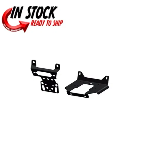 KFI WINCH 2000 LBS AND MOUNT KIT W MOUNT 2016-2024 GENERAL 1000